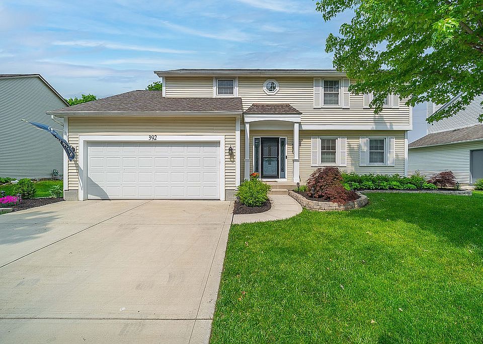392 Hearthstone Drive