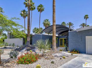 1986 S Yucca Pl, Palm Springs, CA 92264