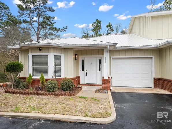 22323 Cotton Creek Dr APT 504, Gulf Shores, AL 36542