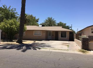 6035 W Stella Ln, Glendale, AZ 85301