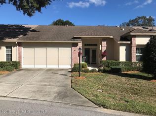 3141 Appleblossom Trl, Spring Hill, FL 34606