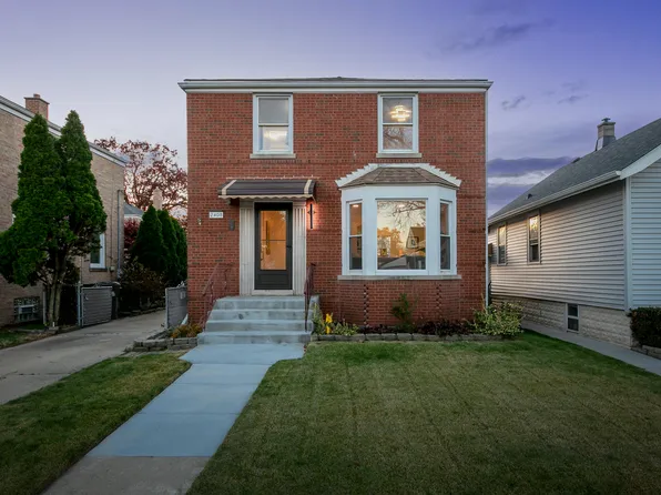 2408 Haymond St, River Grove, IL 60171