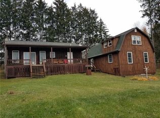 3344 Jerusalem Springs Ln, Keuka Park, NY 14478