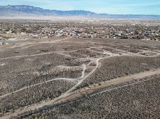 12 8th St NE, Rio Rancho, NM 87124