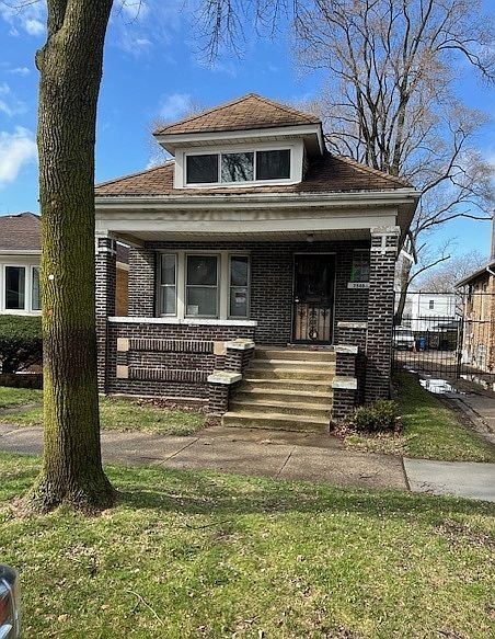 1st image of 7540 S King Dr