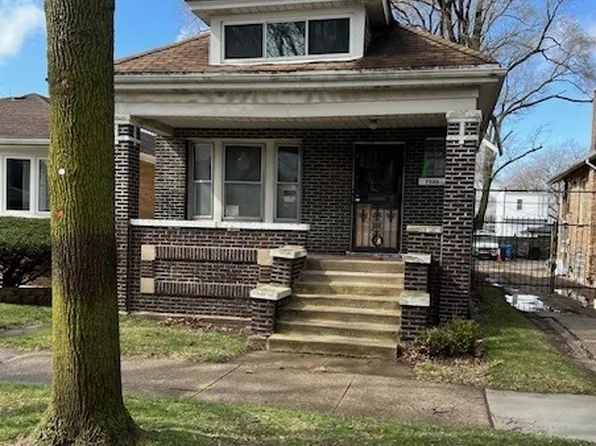 7540 S King Dr, Chicago, IL 60619