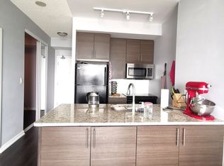 70 Forest Manor Rd #2805, Toronto, ON M2J 0A9