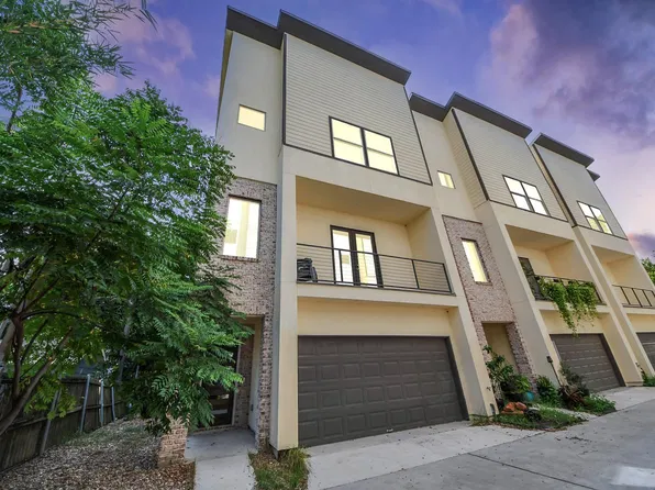3327 Kilgore St #D, Houston, TX 77021