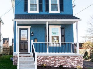 120 Jenkins Ave, Lansdale, PA 19446