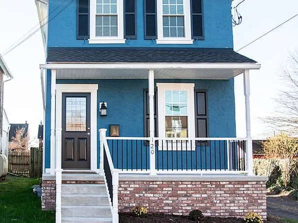 120 Jenkins Ave, Lansdale, PA 19446