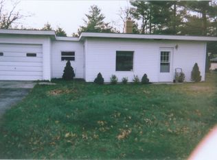 1080 N Us 23, East Tawas, MI 48730
