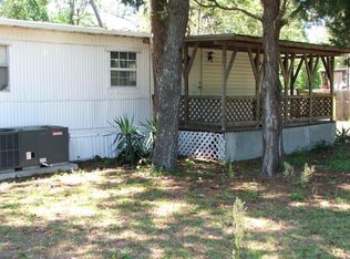 6928 W Van Buren Dr, Homosassa, FL 34448