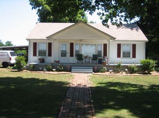 312 Fountain Head Rd, Portland, TN 37148