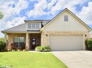8834 Asphodel Ln, Daphne, AL 36526