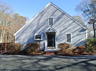 106 Shellback Way #106-Q, Mashpee, MA 02649