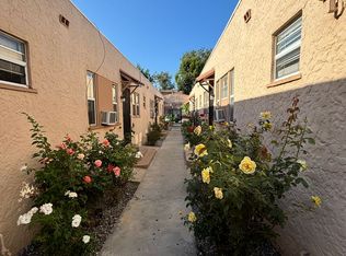 52nd St., Los Angeles, CA 90037