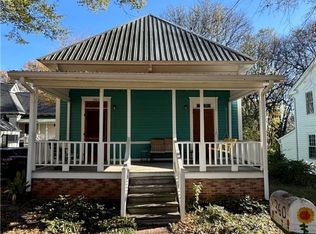 360 N Church St, Athens, GA 30601