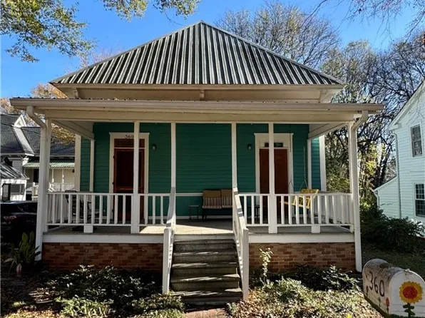 360 Church Street N, Athens, GA 30601