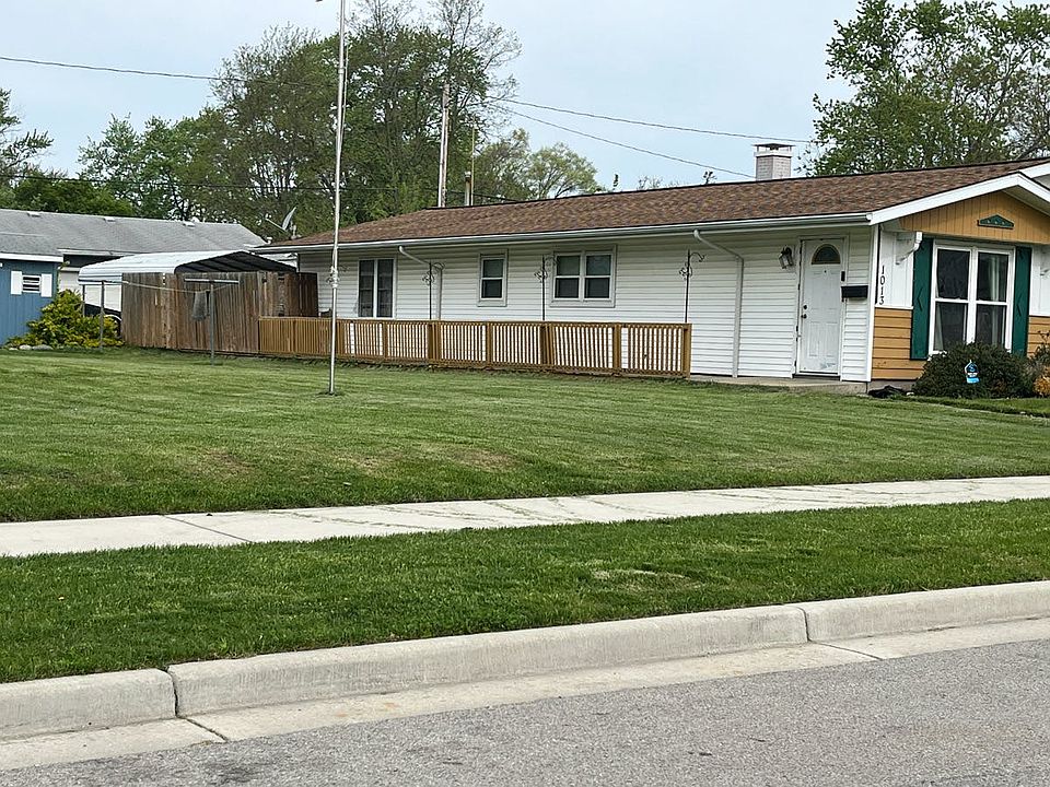 1013 Alabama St, Mishawaka, IN 46544 Zillow
