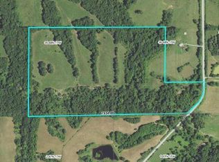 0 582nd St, Exline, IA 52555