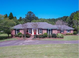 133 Park Dr, Forsyth, GA 31029