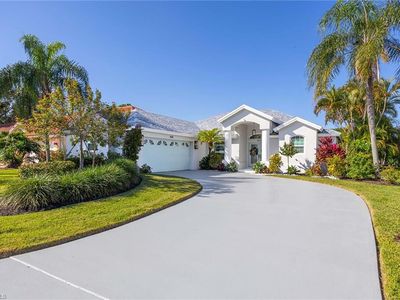 6681 Huntley LN S, Naples, FL, 34104