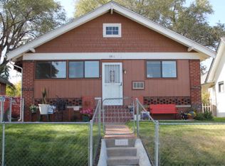 1911 Lake Ave, Pueblo, CO 81004
