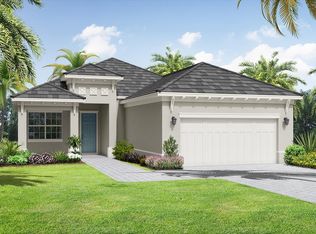 3818 Creekside Park Dr, Parrish, FL 34219