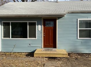 1227 N Eisenhower Dr, Junction City, KS 66441