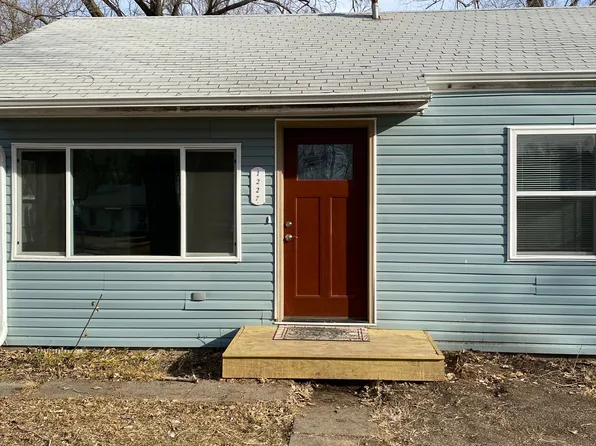 1227 N Eisenhower Dr, Junction City, KS 66441