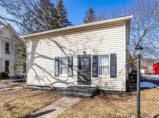 49 Maple Ave, Cohocton, NY 14826