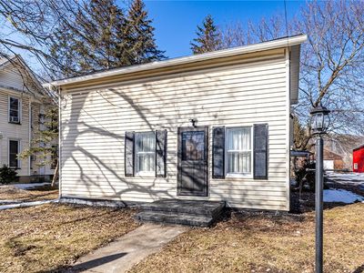 49 Maple Ave, Cohocton, NY, 14826