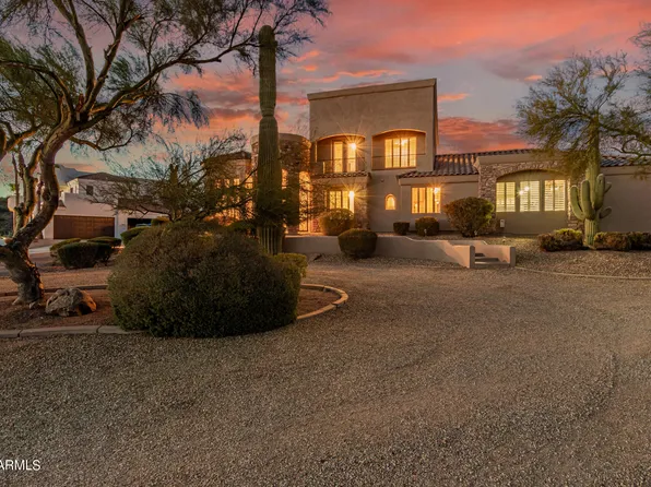 8738 E RUSSELL Street, Mesa, AZ 85207