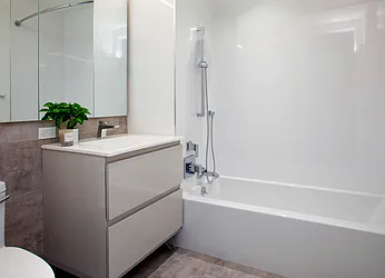 Rented by Nancy Packes Inc.