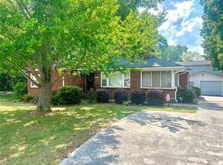 409 Stonewall St, Cartersville, GA 30120