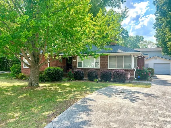 409 Stonewall St, Cartersville, GA 30120