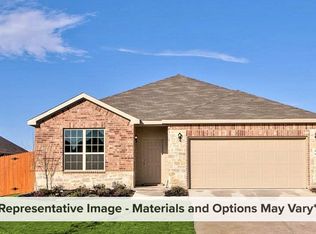 3833 N Courtney Ct, Heartland, TX 75126