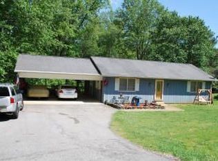 294 Cherokee Way, Marion, NC 28752