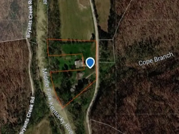 8325 Highland Rd, Jackson, KY 41339
