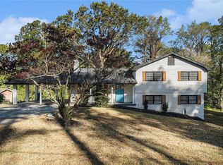 2294 Collier Dr, Decatur, GA 30032