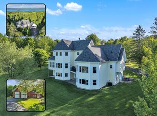 4647 Lake Rd, Newport Center, VT 05857