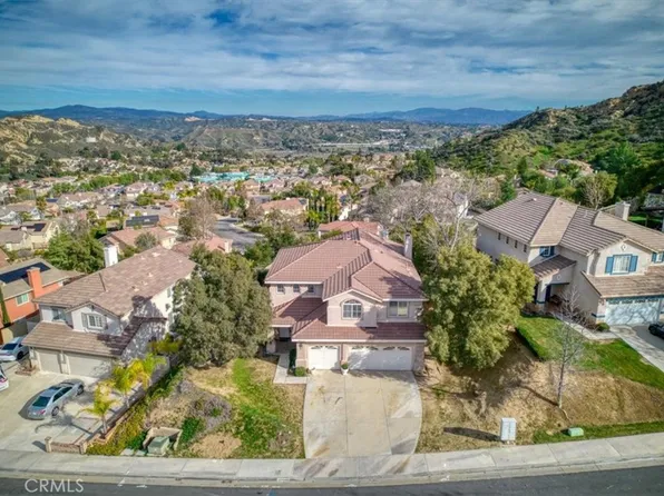30440 Vineyard Ln, Castaic, CA 91384