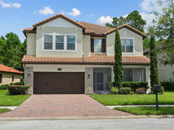 147 ANCONA AVENUE, DEBARY, FL 32713