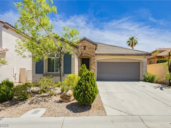 11421 Drappo Ave, Las Vegas, NV 89138