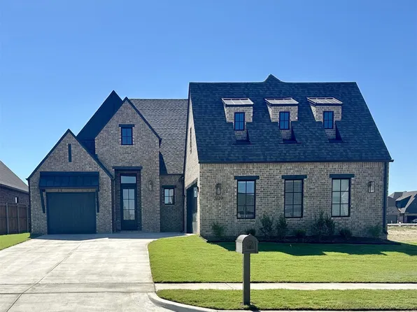 2619 W South Park Pl, Broken Arrow, OK 74011