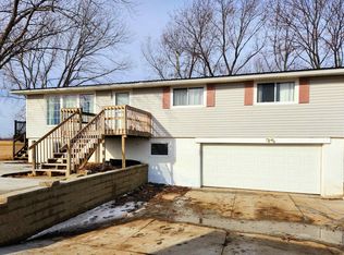 33293 485th Ave, Jefferson, SD 57038