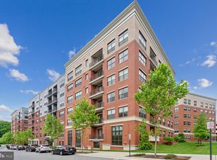 9500 Sprague Ave #101, Fairfax, VA 22031