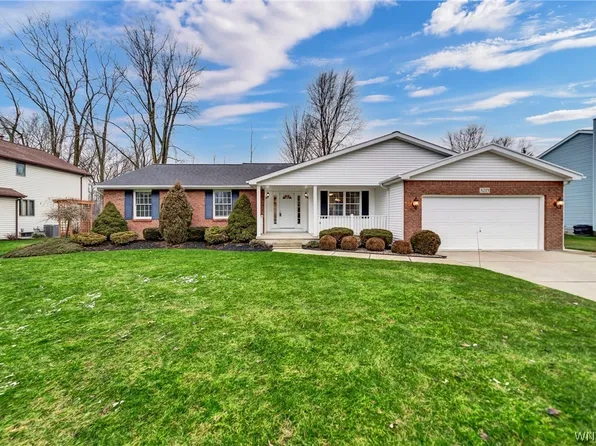 3219 Rachelle Dr, North Tonawanda, NY 14120