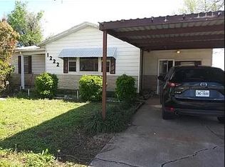1222 NW Logan Ave, Lawton, OK 73507