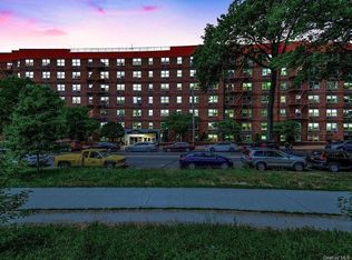 3363 Sedgwick Ave APT 4L, Bronx, NY